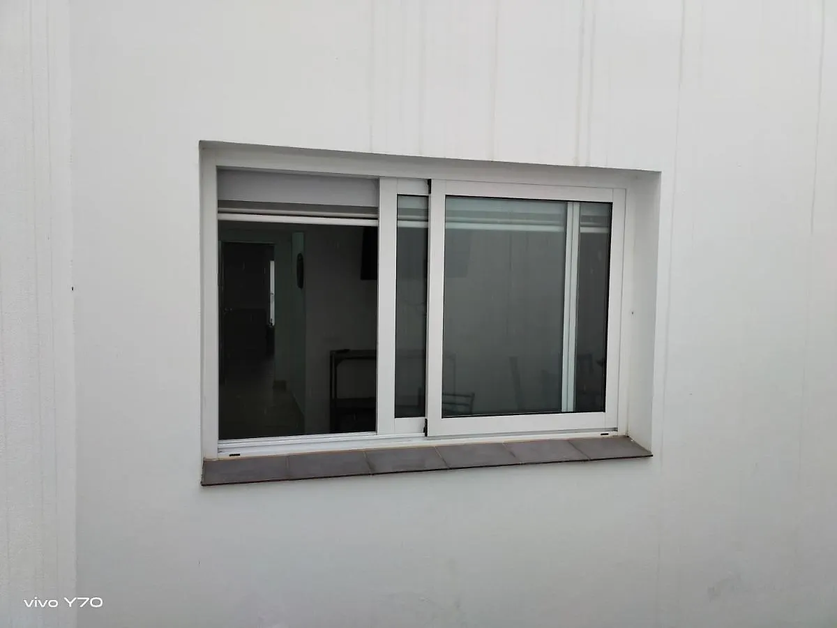 拉拉古纳Open-Patio公寓 西班牙